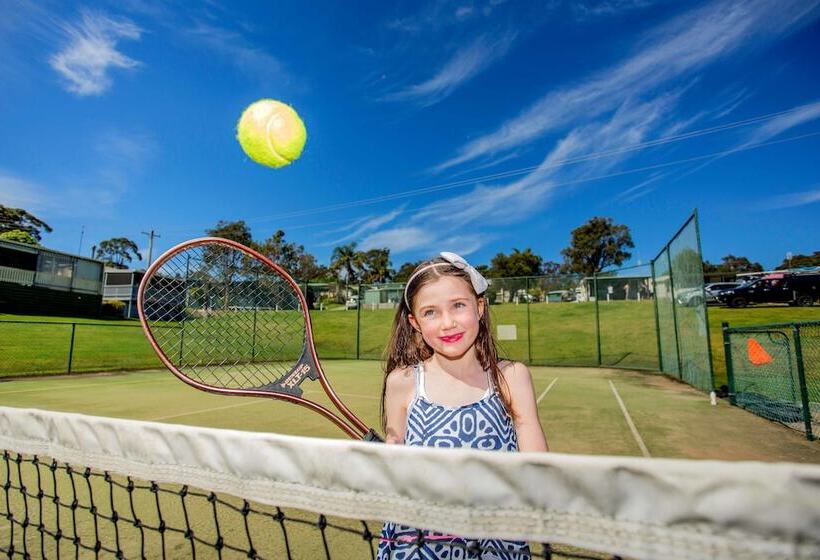 ホテル Ingenia Holidays Ocean Lake