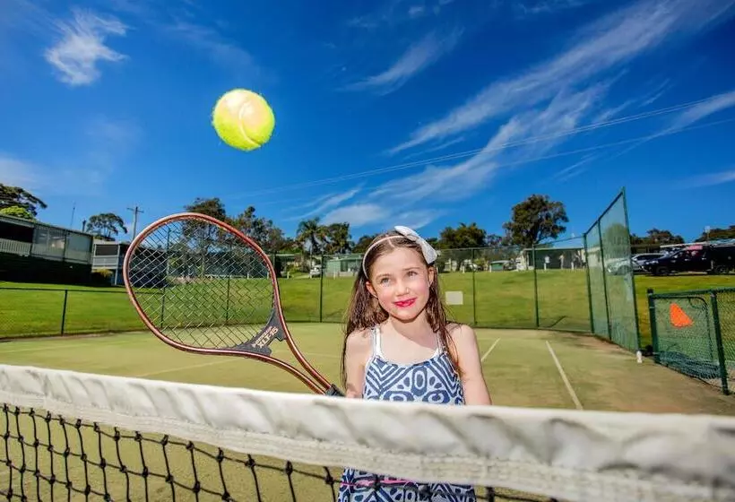 Hotelli Ingenia Holidays Ocean Lake