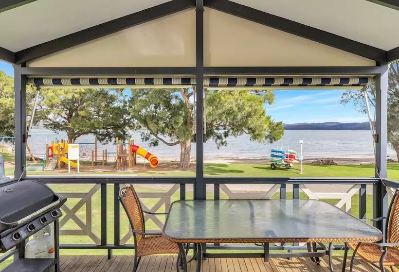 Hotelli Ingenia Holidays Ocean Lake