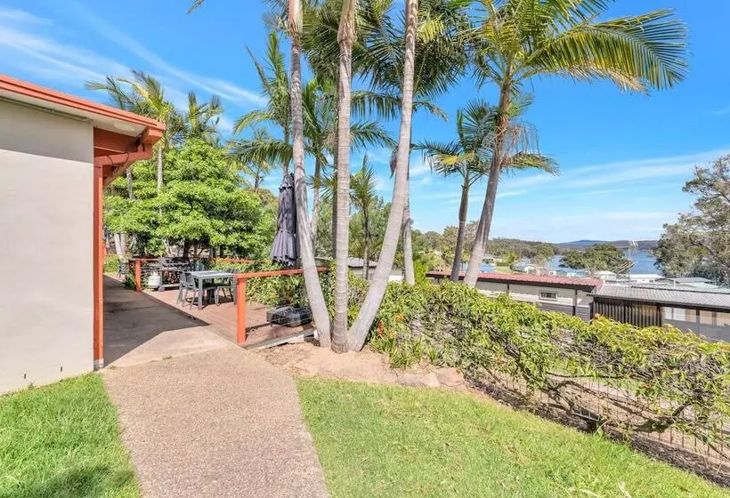 Hotelli Ingenia Holidays Ocean Lake