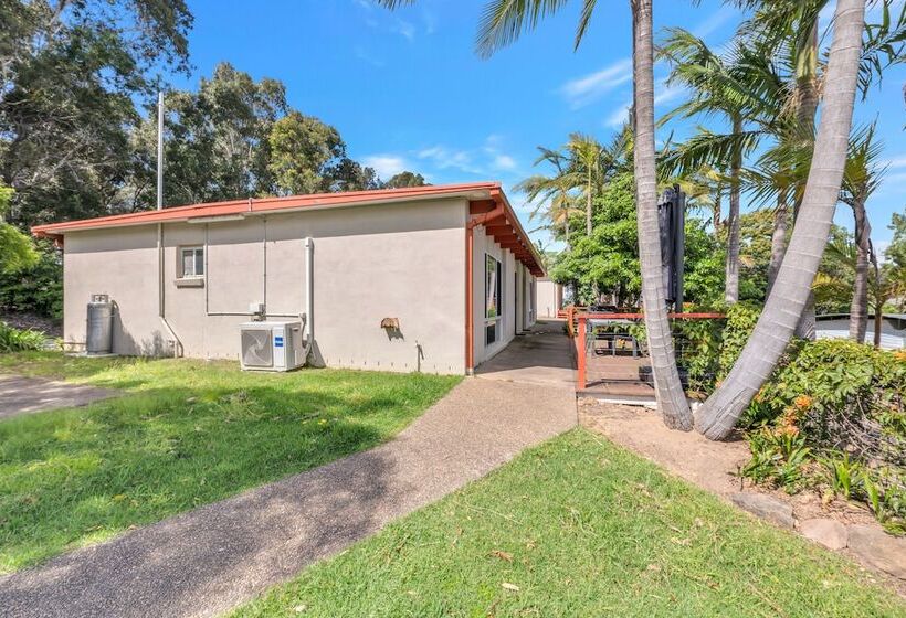 ホテル Ingenia Holidays Ocean Lake