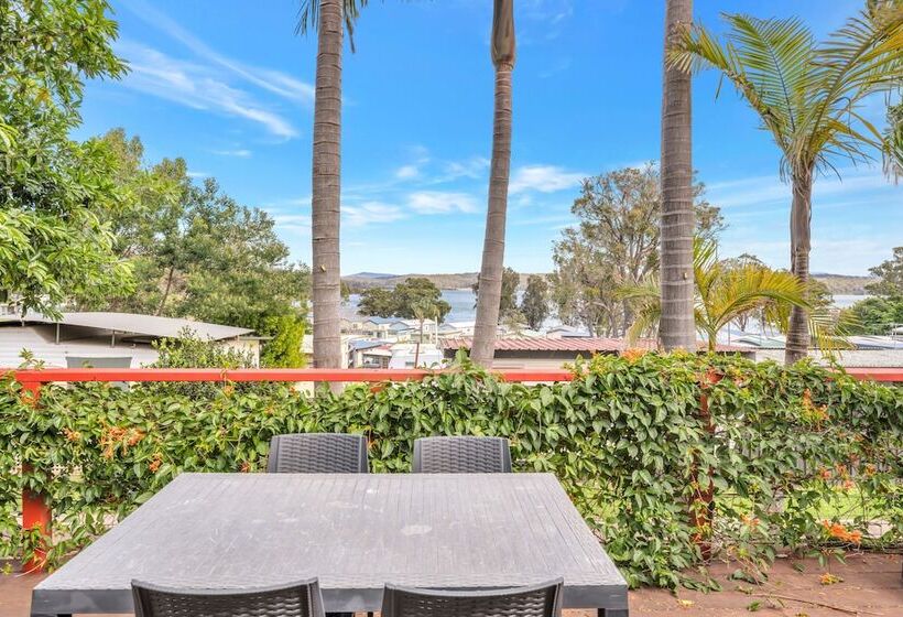 ホテル Ingenia Holidays Ocean Lake