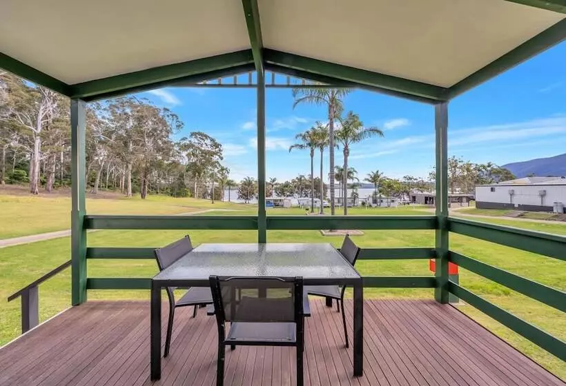 Hotelli Ingenia Holidays Ocean Lake