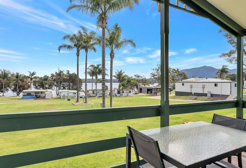 ホテル Ingenia Holidays Ocean Lake