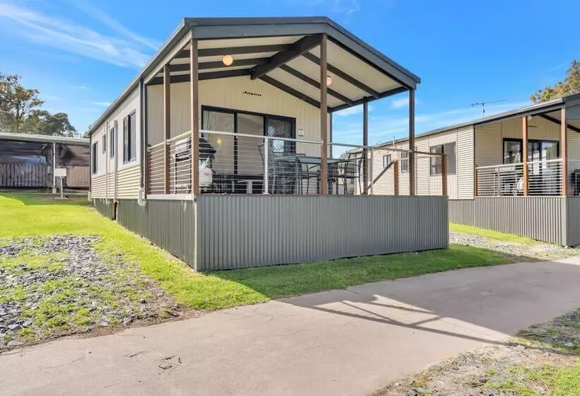 Hotelli Ingenia Holidays Ocean Lake