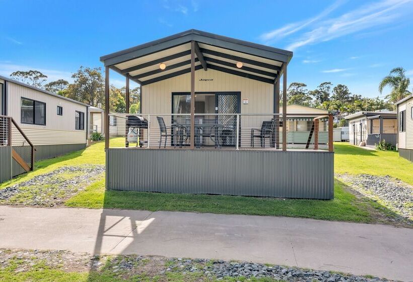 ホテル Ingenia Holidays Ocean Lake