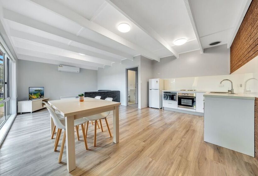 ホテル Ingenia Holidays Ocean Lake