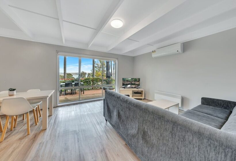 ホテル Ingenia Holidays Ocean Lake