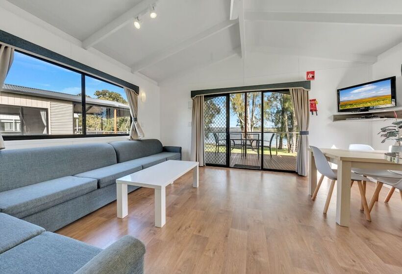 ホテル Ingenia Holidays Ocean Lake