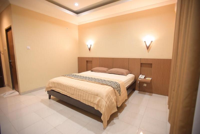 فندق Lembasung Boutique Syariah