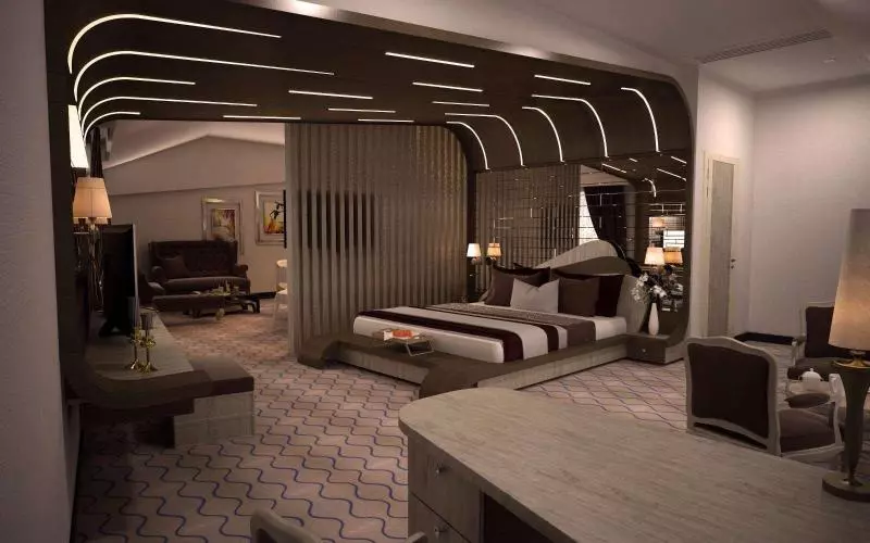 هتل Ramada By Wyndham Sakarya Hendek