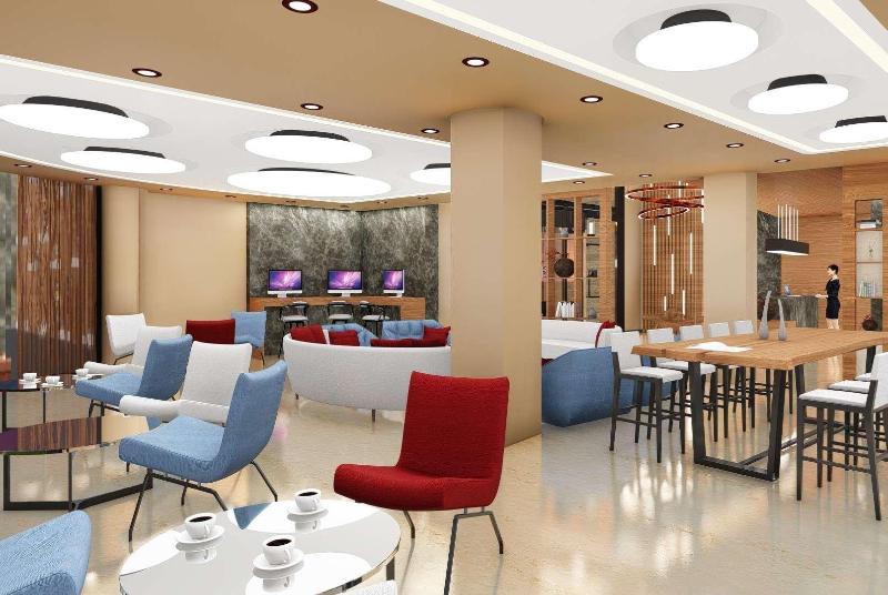فندق Ramada By Wyndham Sakarya Hendek