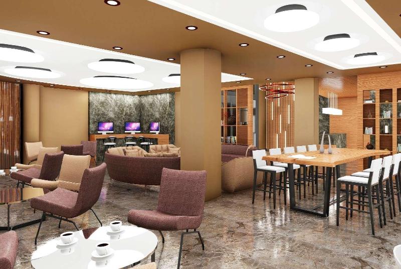 فندق Ramada By Wyndham Sakarya Hendek