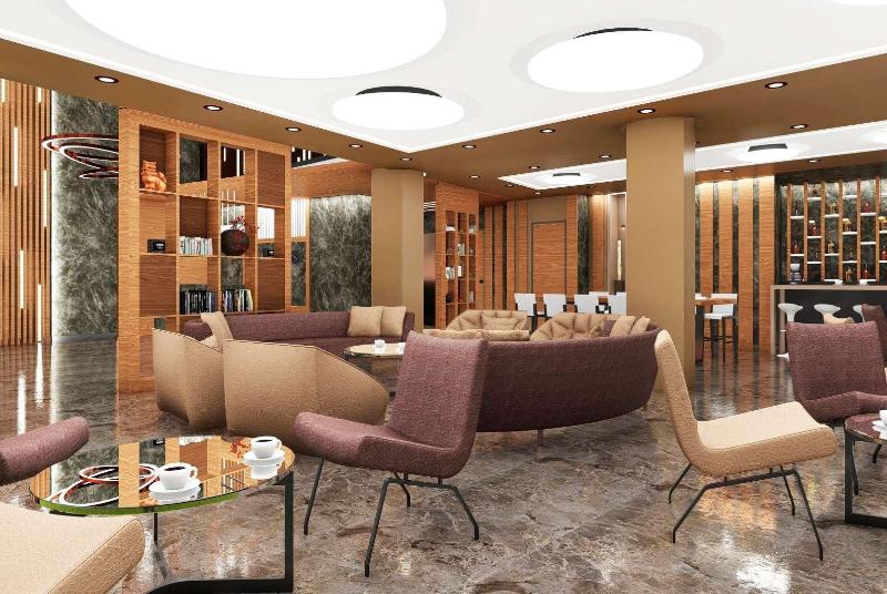 فندق Ramada By Wyndham Sakarya Hendek