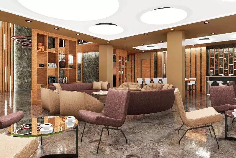 هتل Ramada By Wyndham Sakarya Hendek