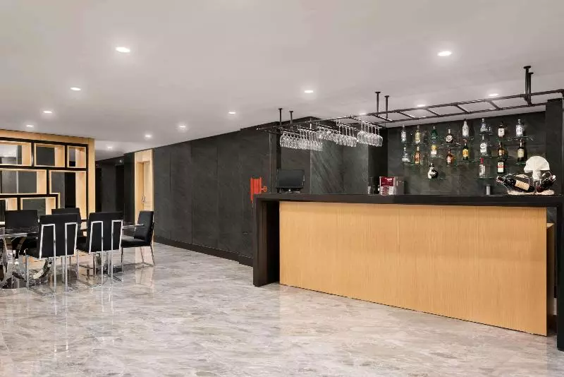 هتل Ramada By Wyndham Sakarya Hendek