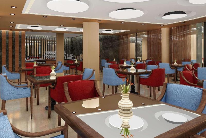 فندق Ramada By Wyndham Sakarya Hendek