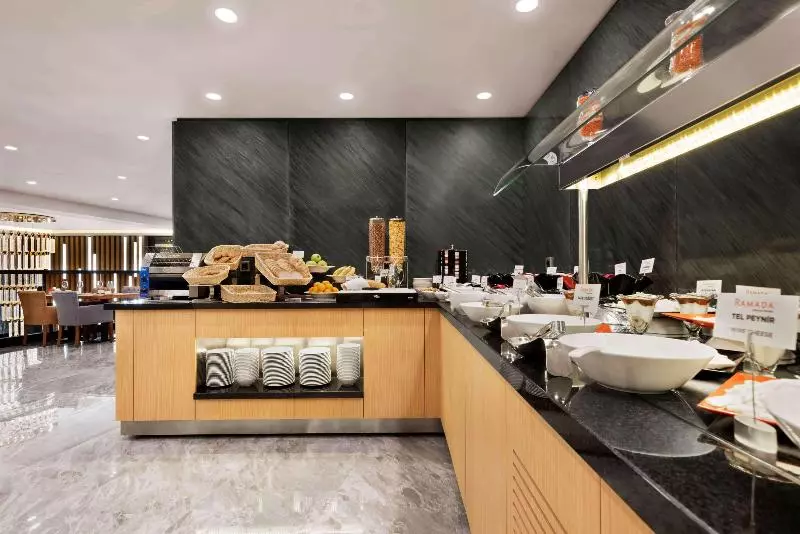 هتل Ramada By Wyndham Sakarya Hendek