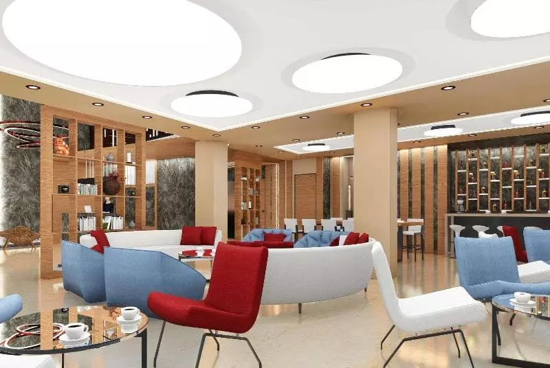 هتل Ramada By Wyndham Sakarya Hendek