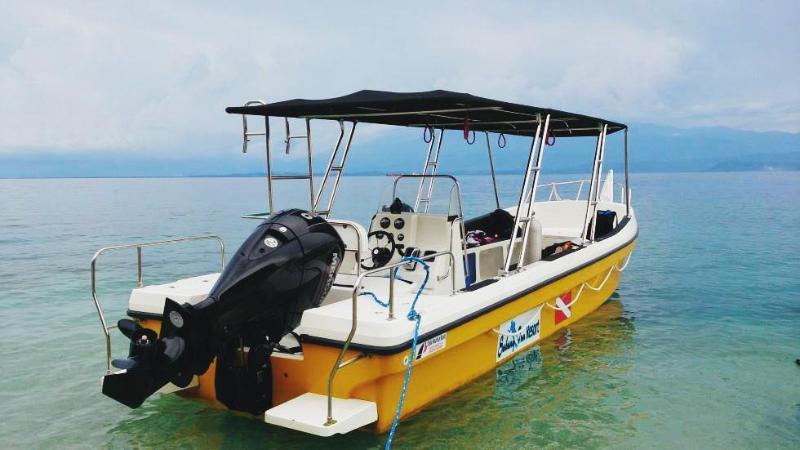 Hotel Villa Sabang Beach Resort