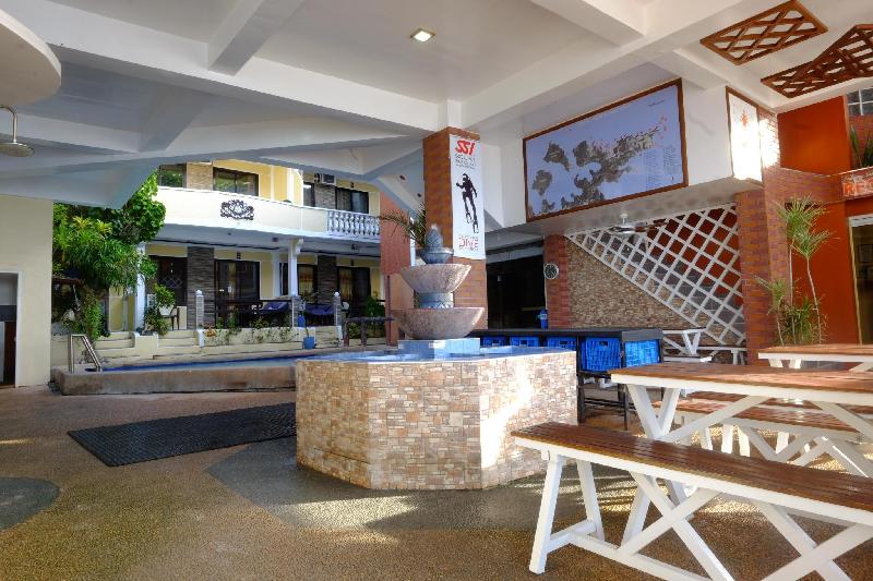 Hotel Villa Sabang Beach Resort