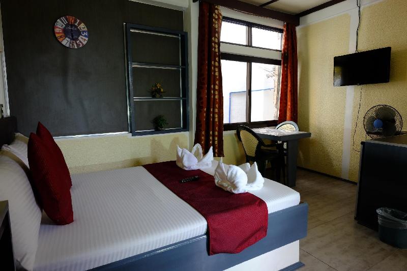 Hotel Villa Sabang Beach Resort