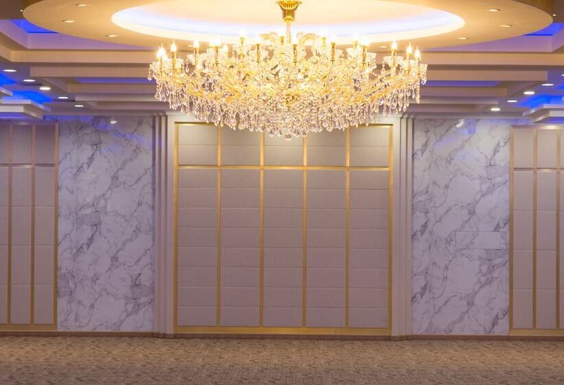 בית מלון כפרי Socool Grand