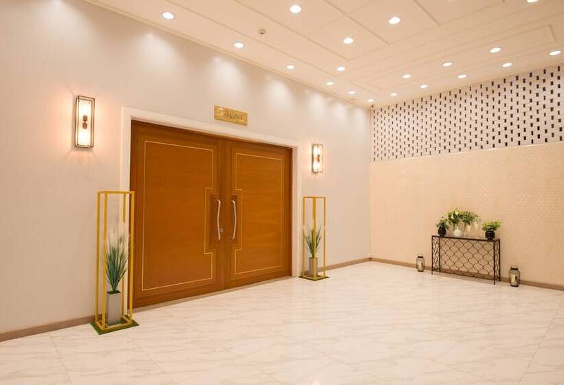 בית מלון כפרי Socool Grand