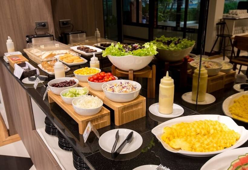 בית מלון כפרי Socool Grand