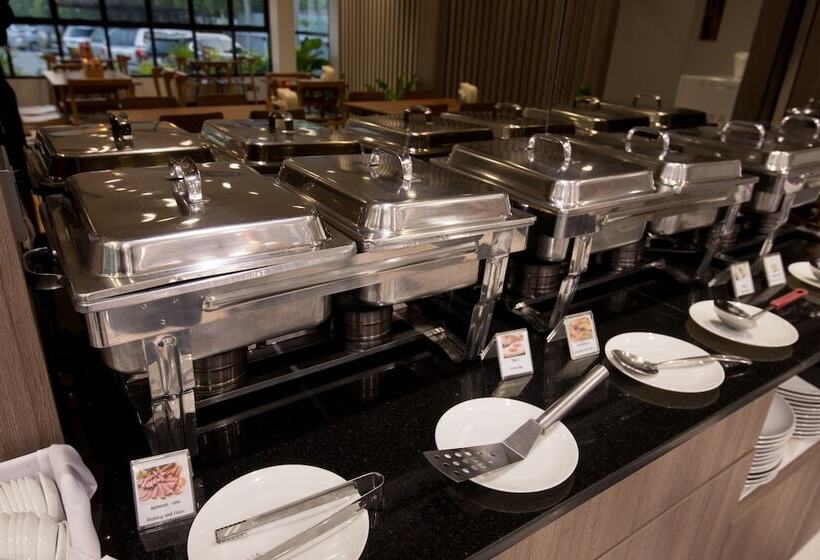 בית מלון כפרי Socool Grand