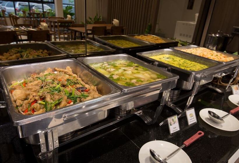 בית מלון כפרי Socool Grand