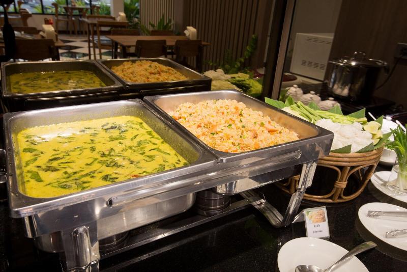 בית מלון כפרי Socool Grand