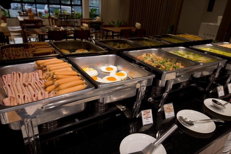 בית מלון כפרי Socool Grand