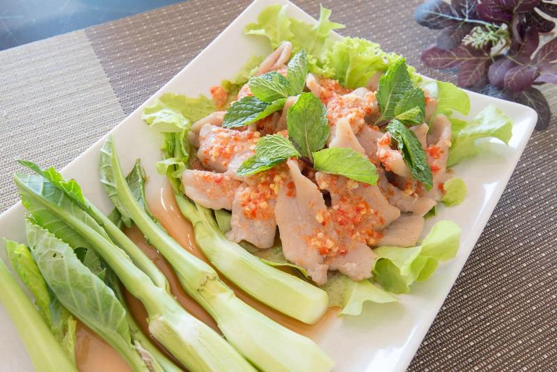 בית מלון כפרי Socool Grand