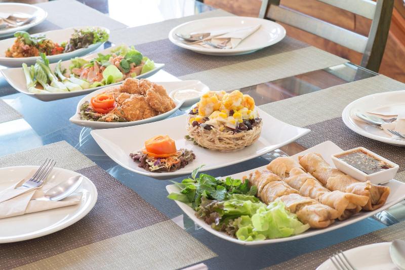 בית מלון כפרי Socool Grand