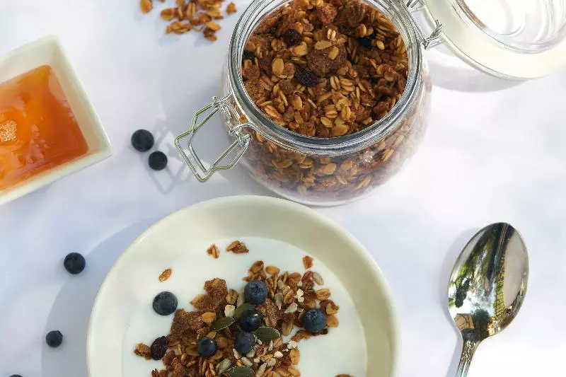 هتل Stayeasy Rustenburg