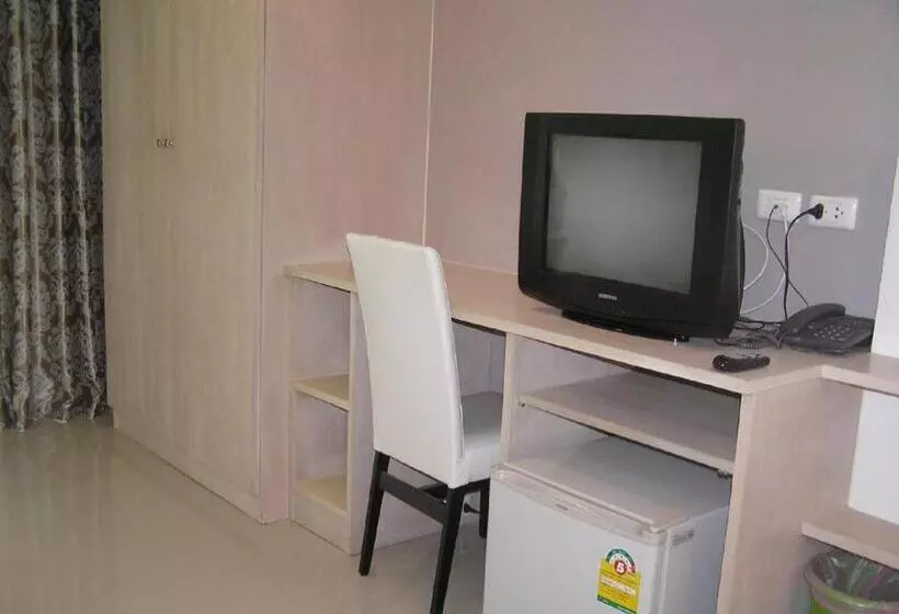 هتل The Impress Khonkaen