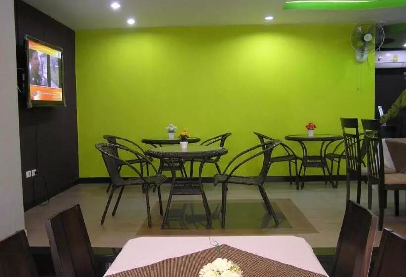 هتل The Impress Khonkaen