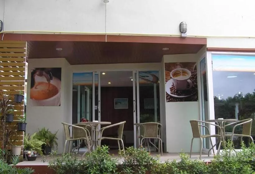 هتل The Impress Khonkaen