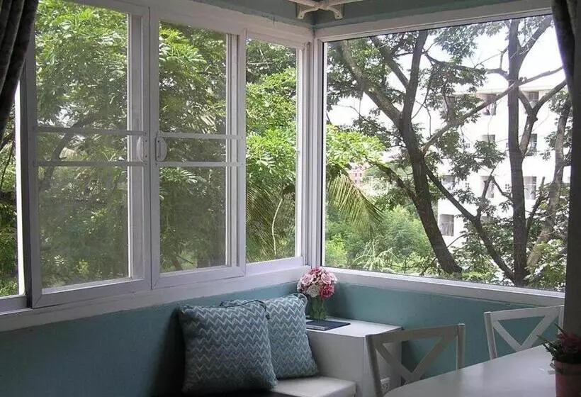 هتل The Impress Khonkaen