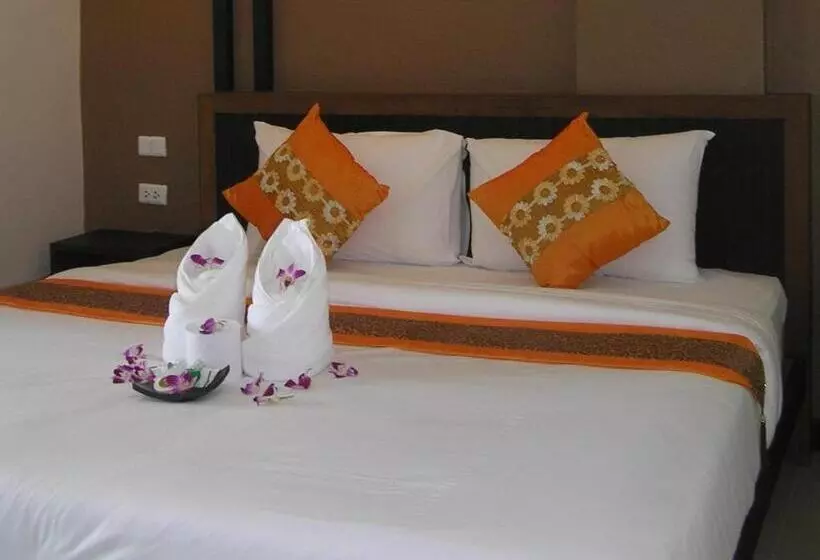 هتل The Impress Khonkaen