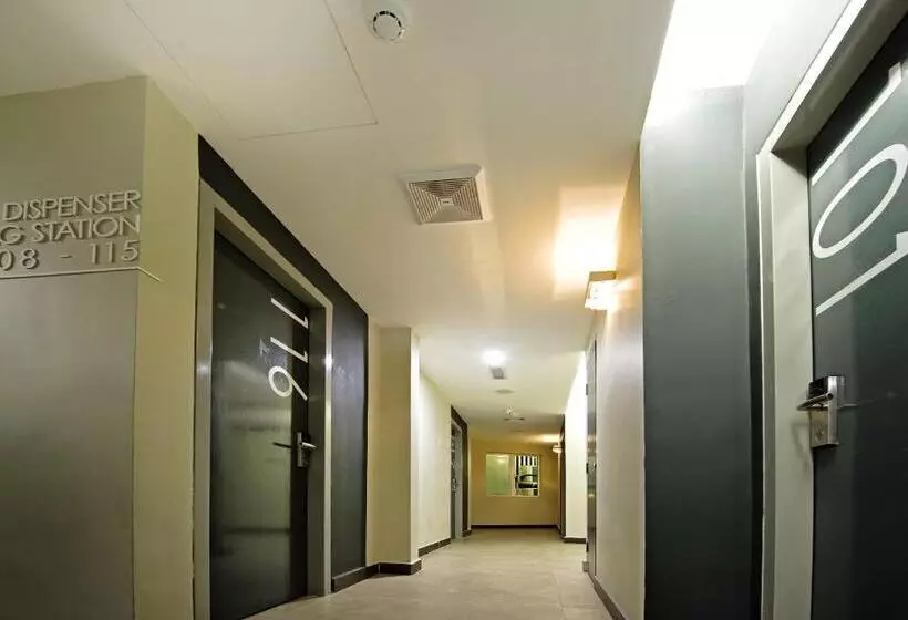 U Design Hotel Bukit Mertajam