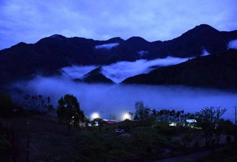 هتل Walk Cloud B&b