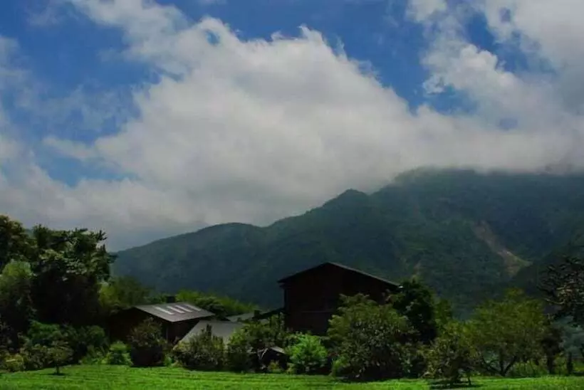 هتل Walk Cloud B&b