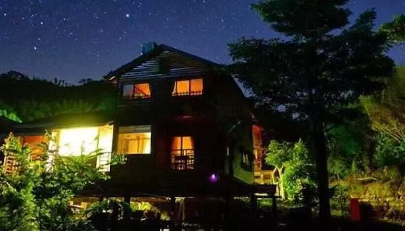 هتل Walk Cloud B&b