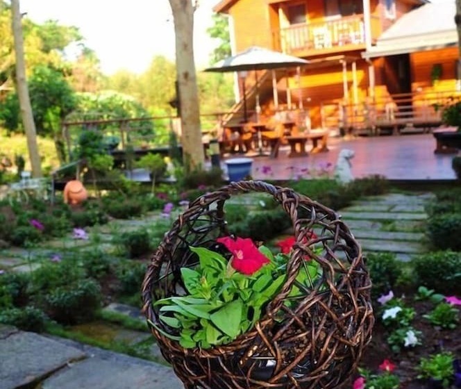 هتل Walk Cloud B&b