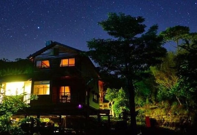 هتل Walk Cloud B&b