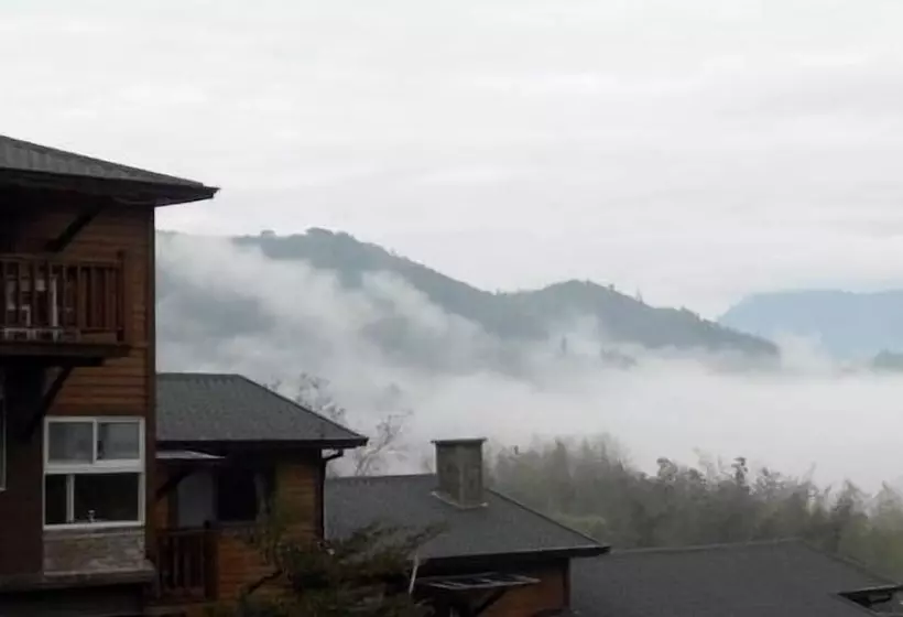 هتل Walk Cloud B&b