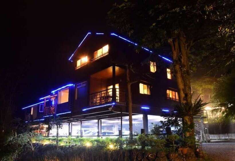 هتل Walk Cloud B&b