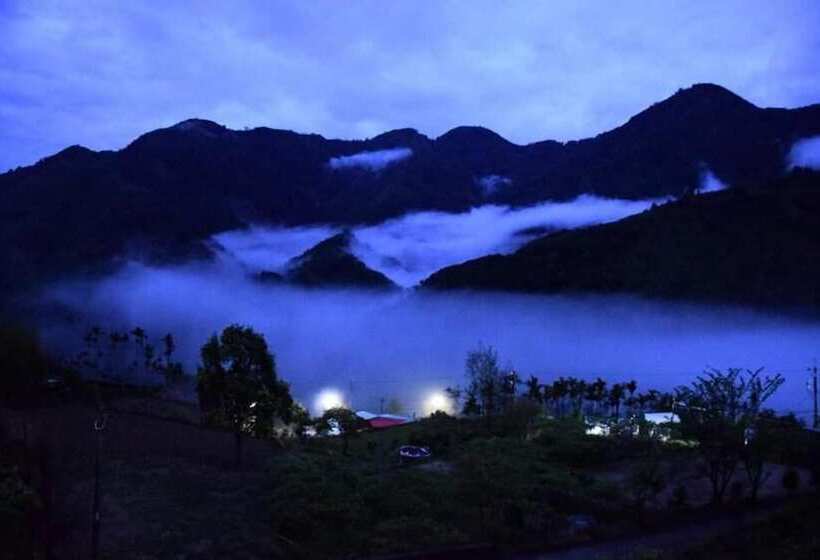 هتل Walk Cloud B&b